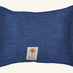Tumbleweed Indigo Pillow - Joy