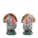 Turkey Salt and Pepper - Joy Gift Shoppe