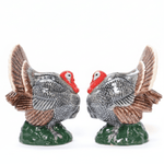 Turkey Salt and Pepper - Joy Gift Shoppe