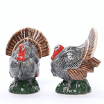 Turkey Salt and Pepper - Joy Gift Shoppe
