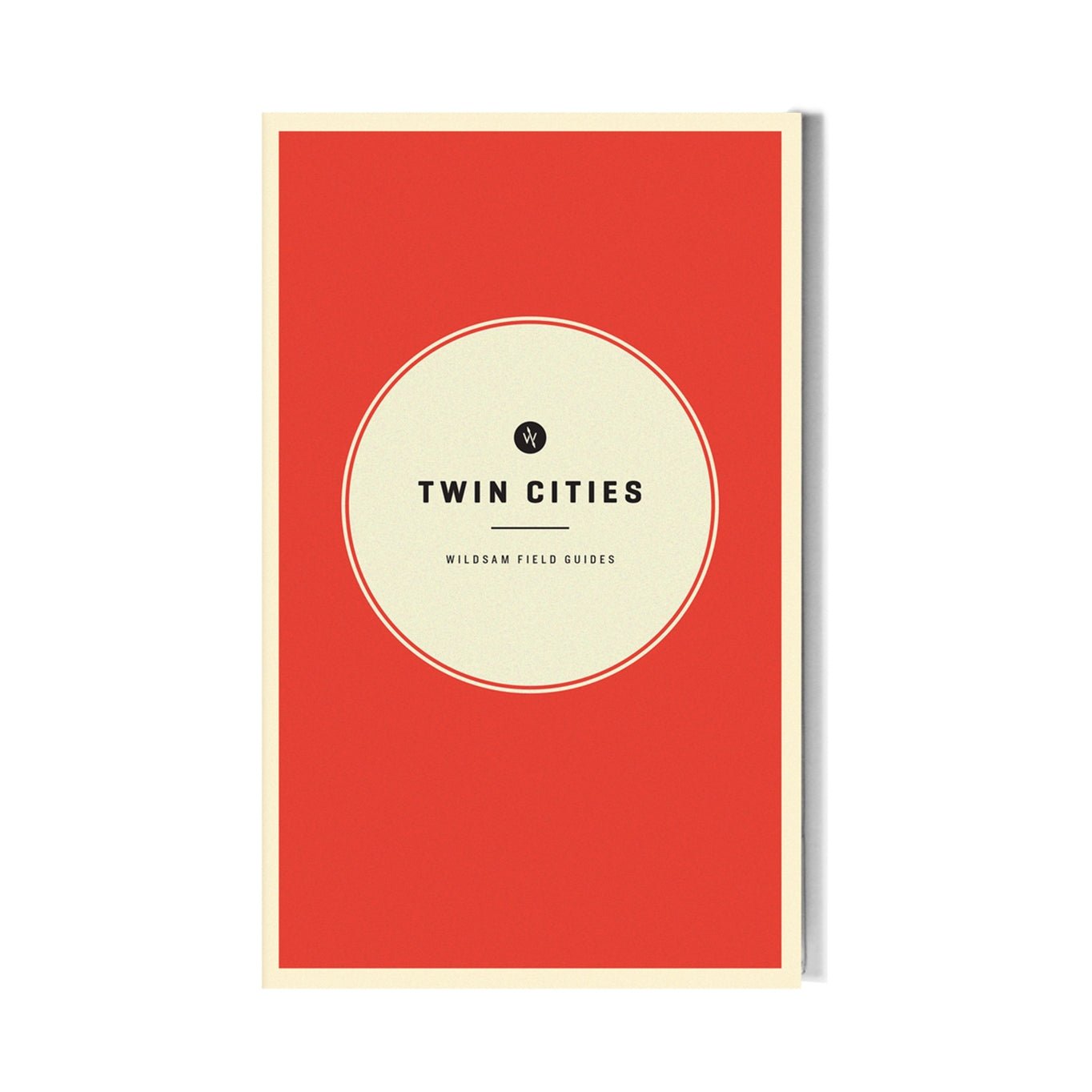 Twin Cities Field Guide - Joy