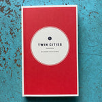Twin Cities Field Guide - Joy