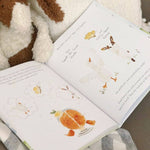 Twirl Book - Joy
