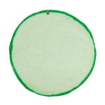 Two - Tone Felt Placemat - Chlorophyll - Mint - Joy