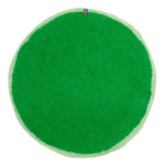Two - Tone Felt Placemat - Mint - Chlorophyll - Joy