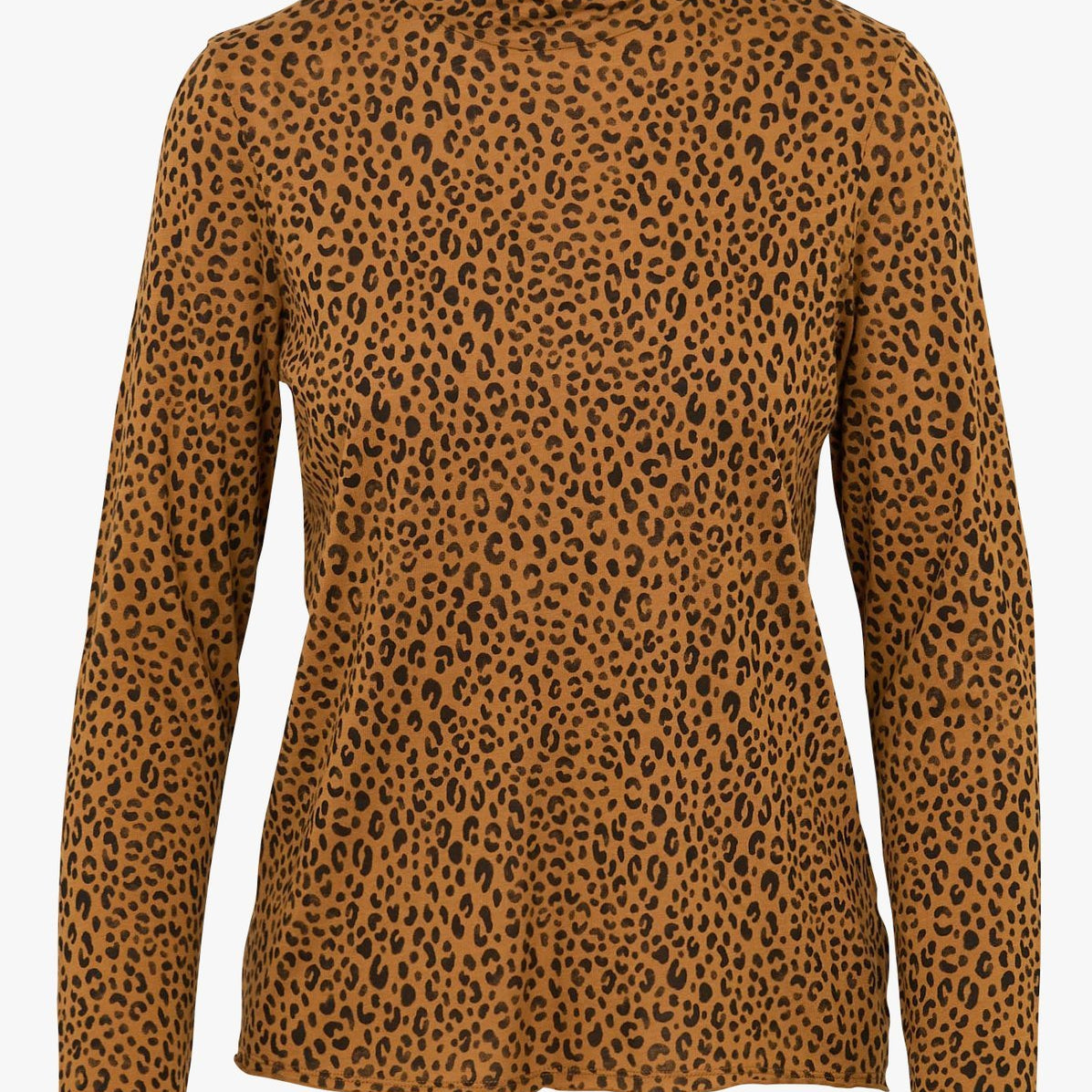 TYOPARD Caramel T-Shirt - Joy