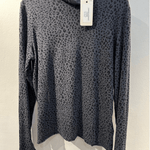 TYOPARD Petrol T-Shirt - Joy