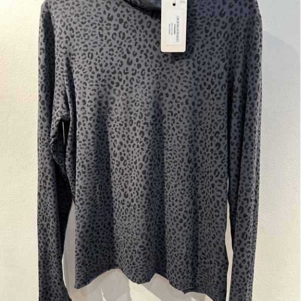 TYOPARD Petrol T-Shirt - Joy