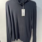TYPIC Charcoal T-Shirt - Joy