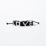 Ubuntu 5 strand Love bracelet - Joy