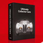 Ultimate Collector Cars - Joy Gift Shoppe