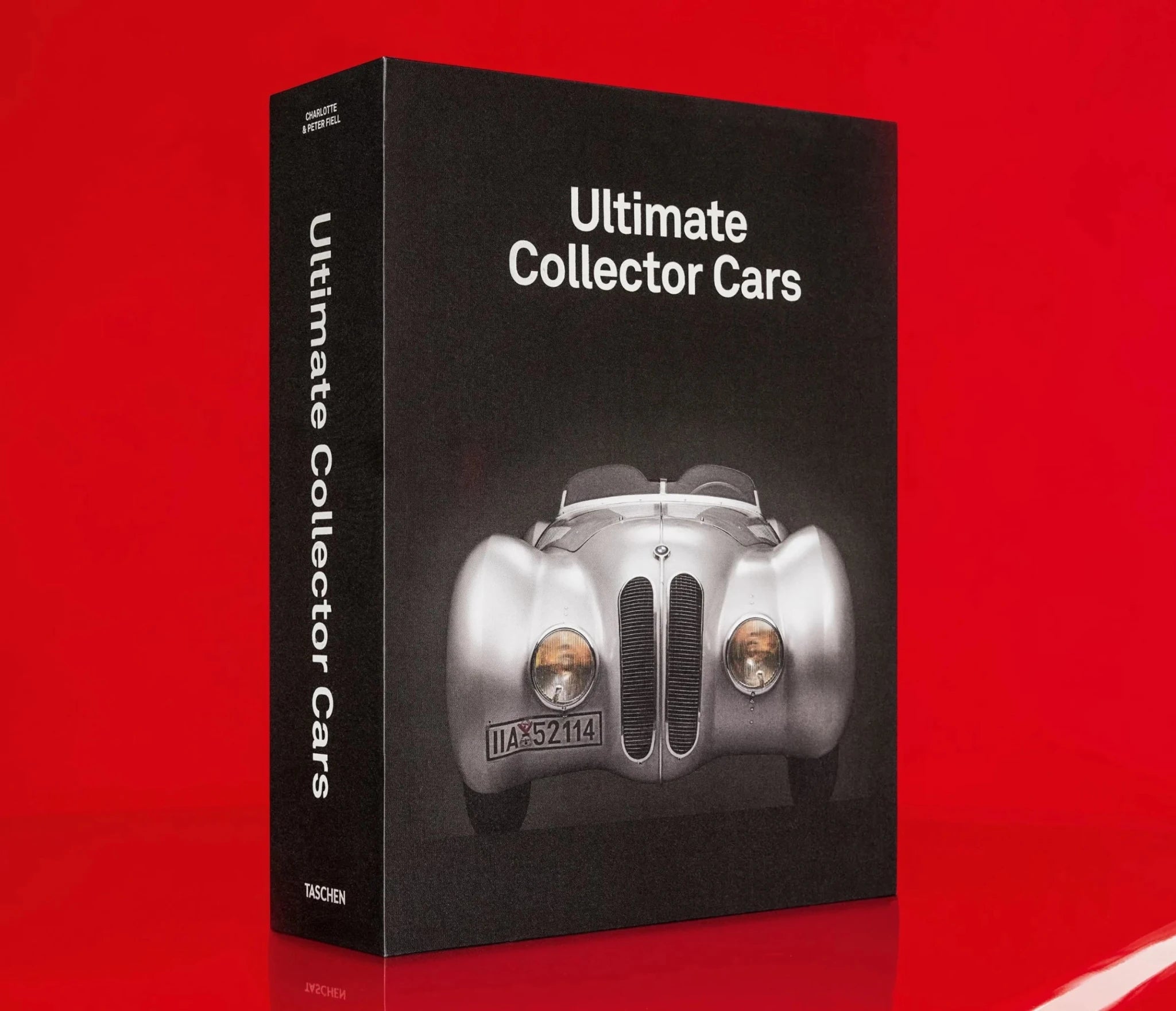 Ultimate Collector Cars - Joy Gift Shoppe