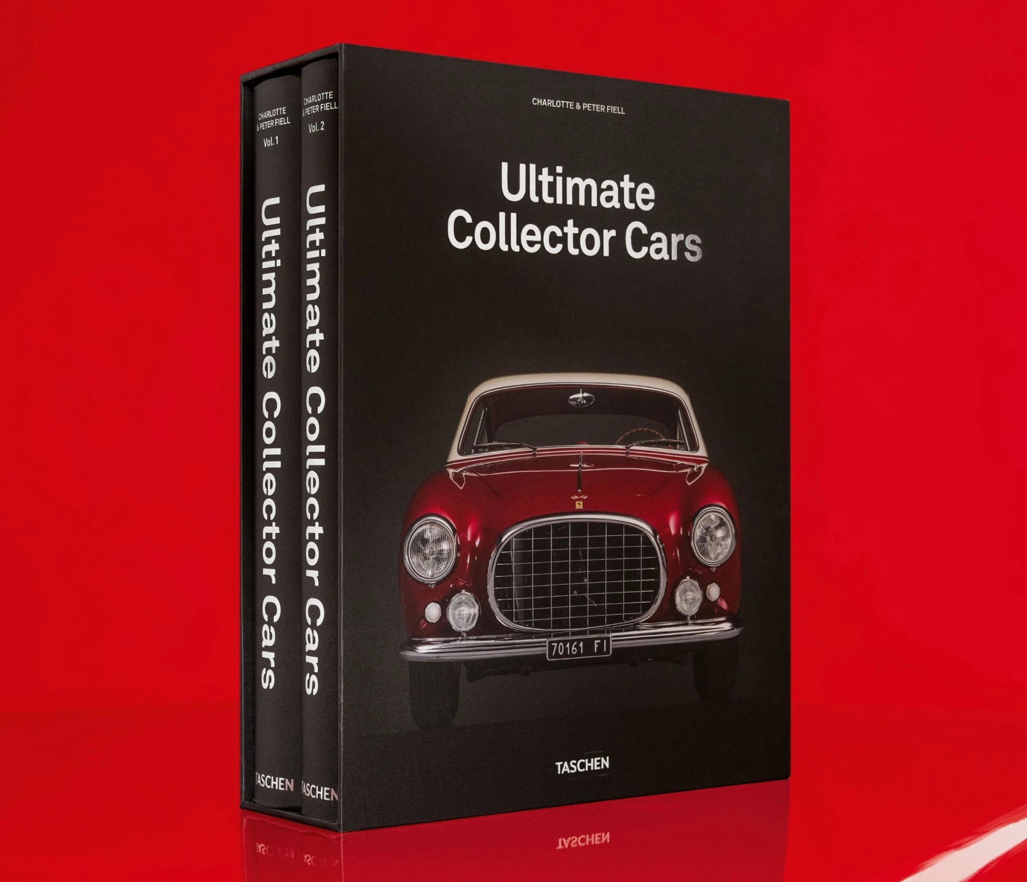 Ultimate Collector Cars - Joy
