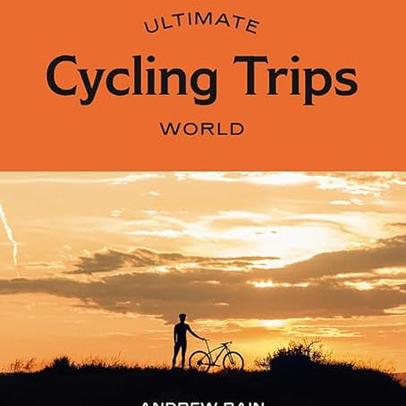 Ultimate Cycling Trips - Joy