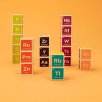 Uncle Goose Elemental Blocks - Joy