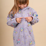 Unicorn Color Changing Raincoat - 2Y - Joy Gift Shoppe