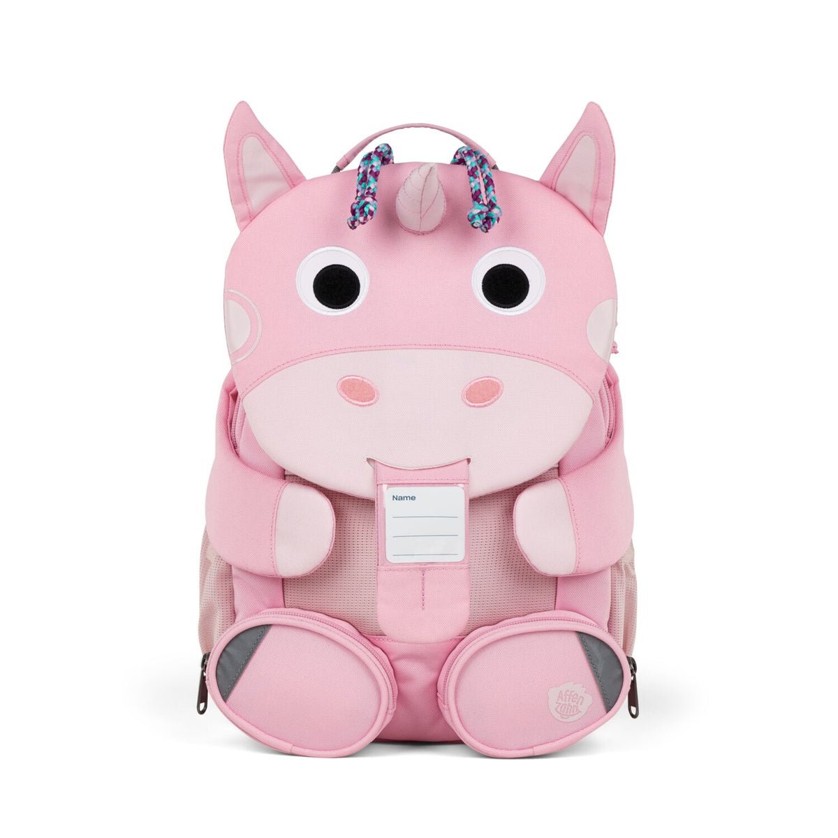 Unicorn Large Friend Backpack - Joy