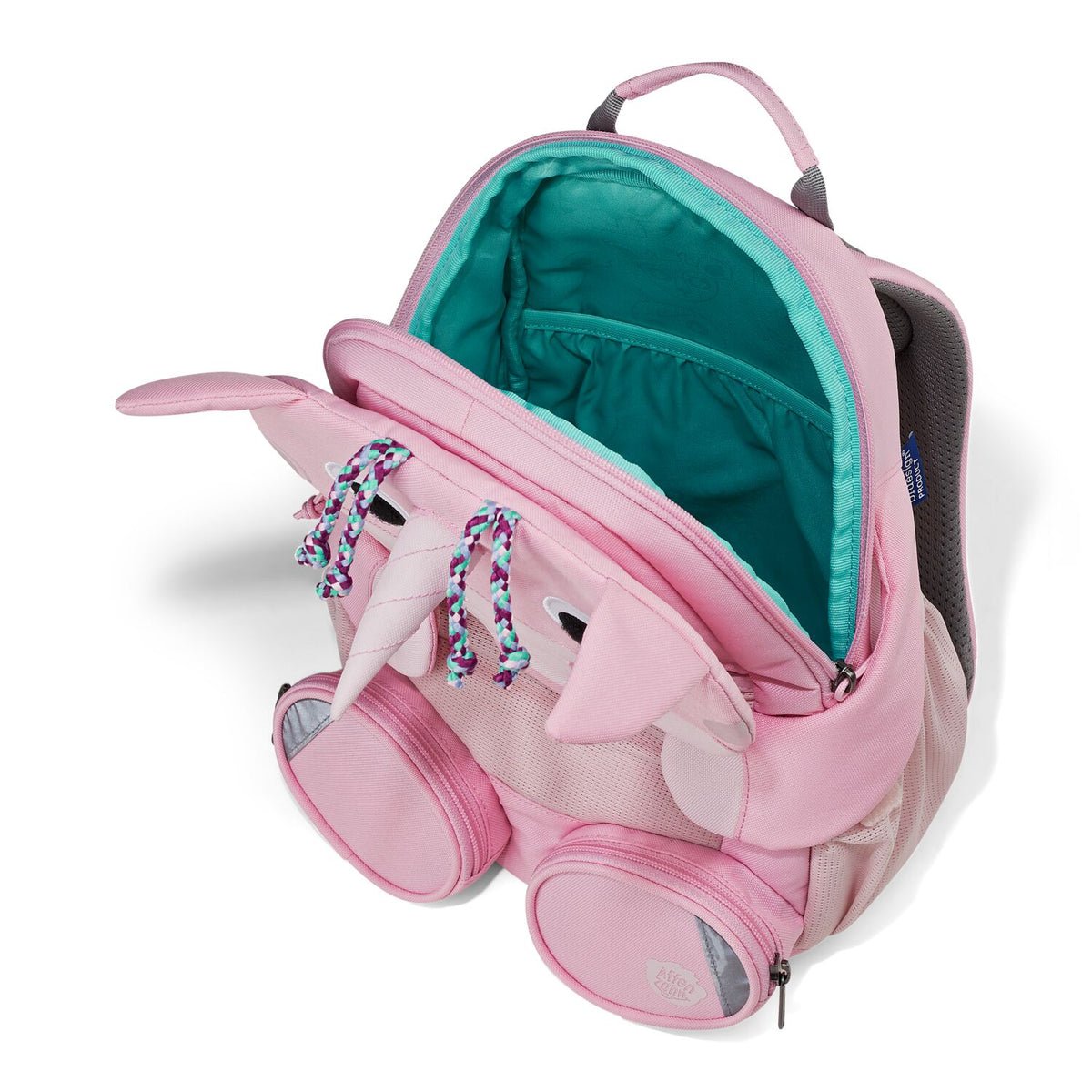 Unicorn Large Friend Backpack - Joy