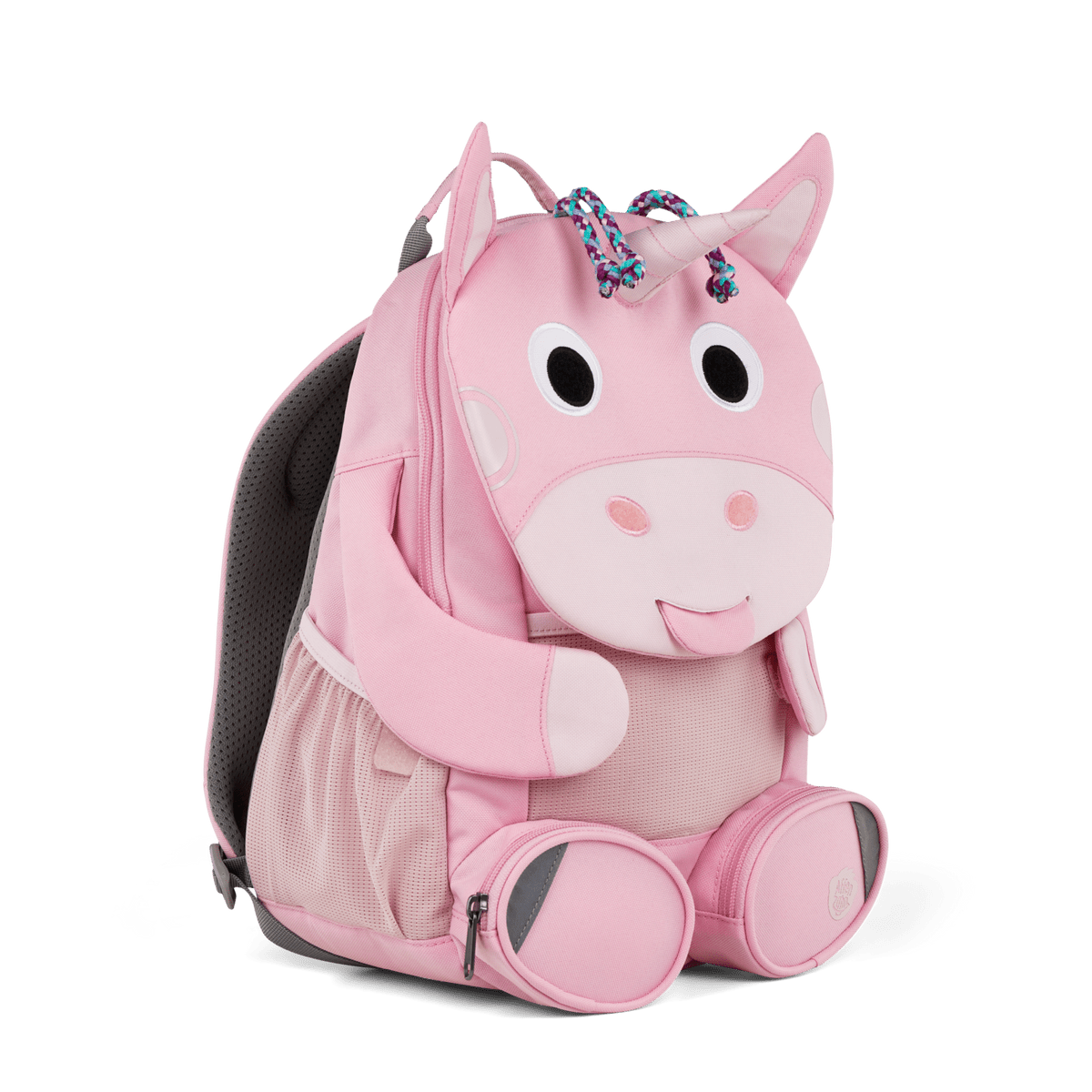 Unicorn Large Friend Backpack - Joy