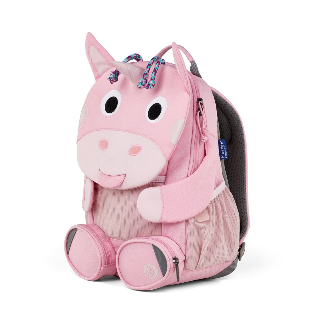 Unicorn Large Friend Backpack - Joy