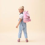 Unicorn Large Friend Backpack - Joy