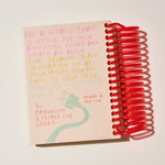Unplug Journal - Joy Gift Shoppe