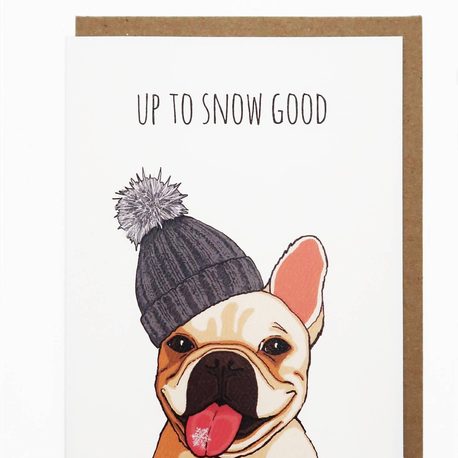 Up to Snow Good - Joy Gift Shoppe