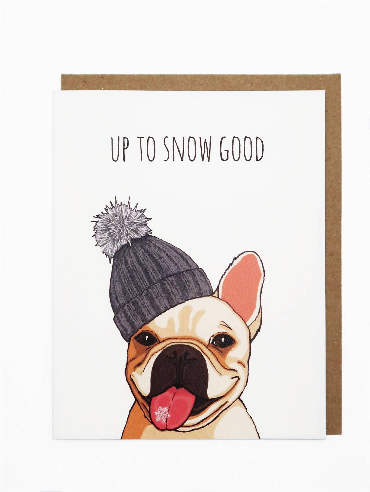 Up to Snow Good - Joy Gift Shoppe