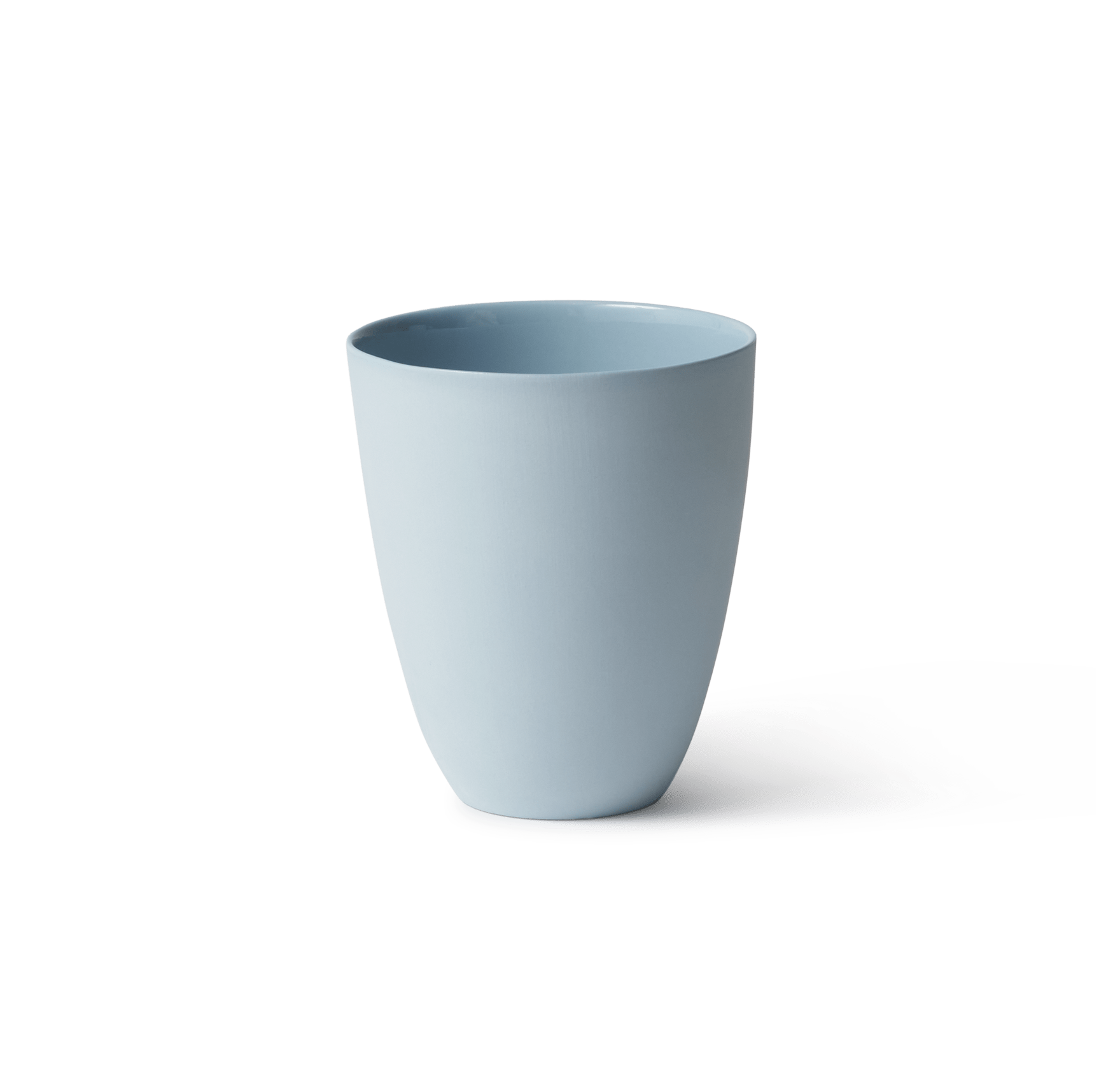 Utensil Vase Duck Egg - Joy