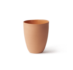 Utensil Vase Orange - Joy