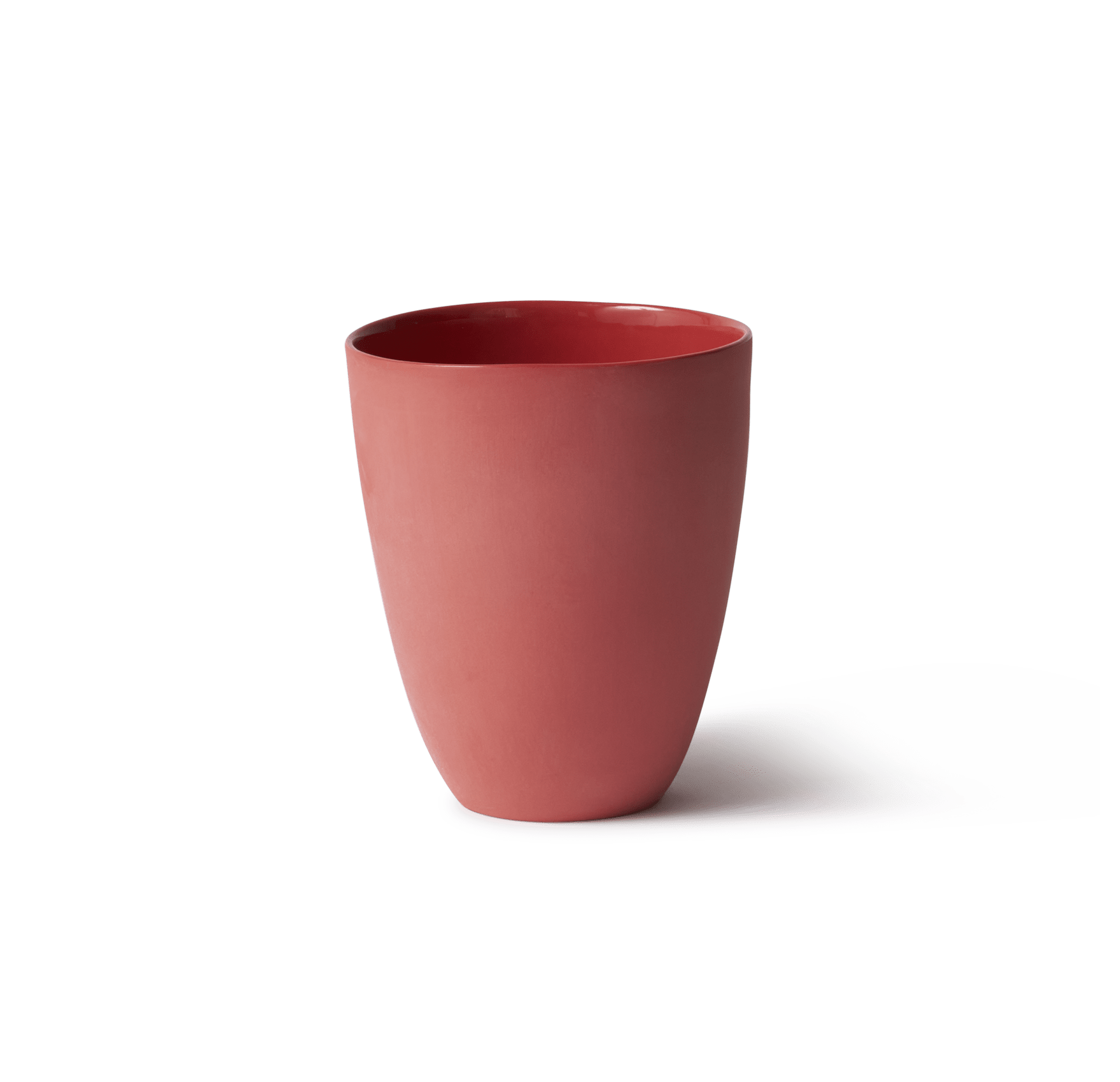 Utensil Vase Red - Joy