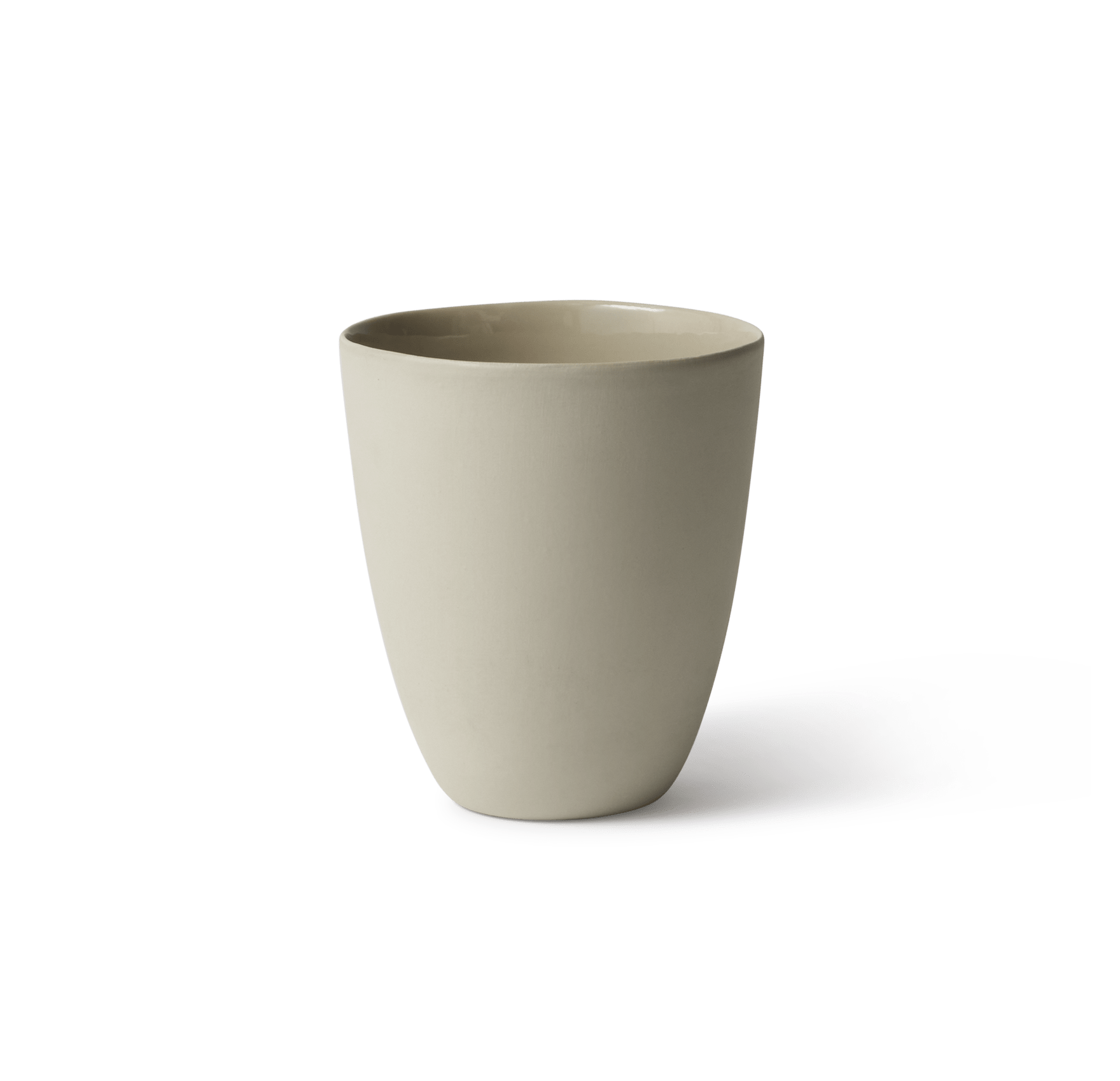 Utensil Vase Sand - Joy