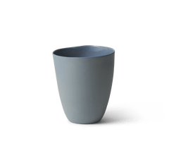 Utensil Vase Steel - Joy