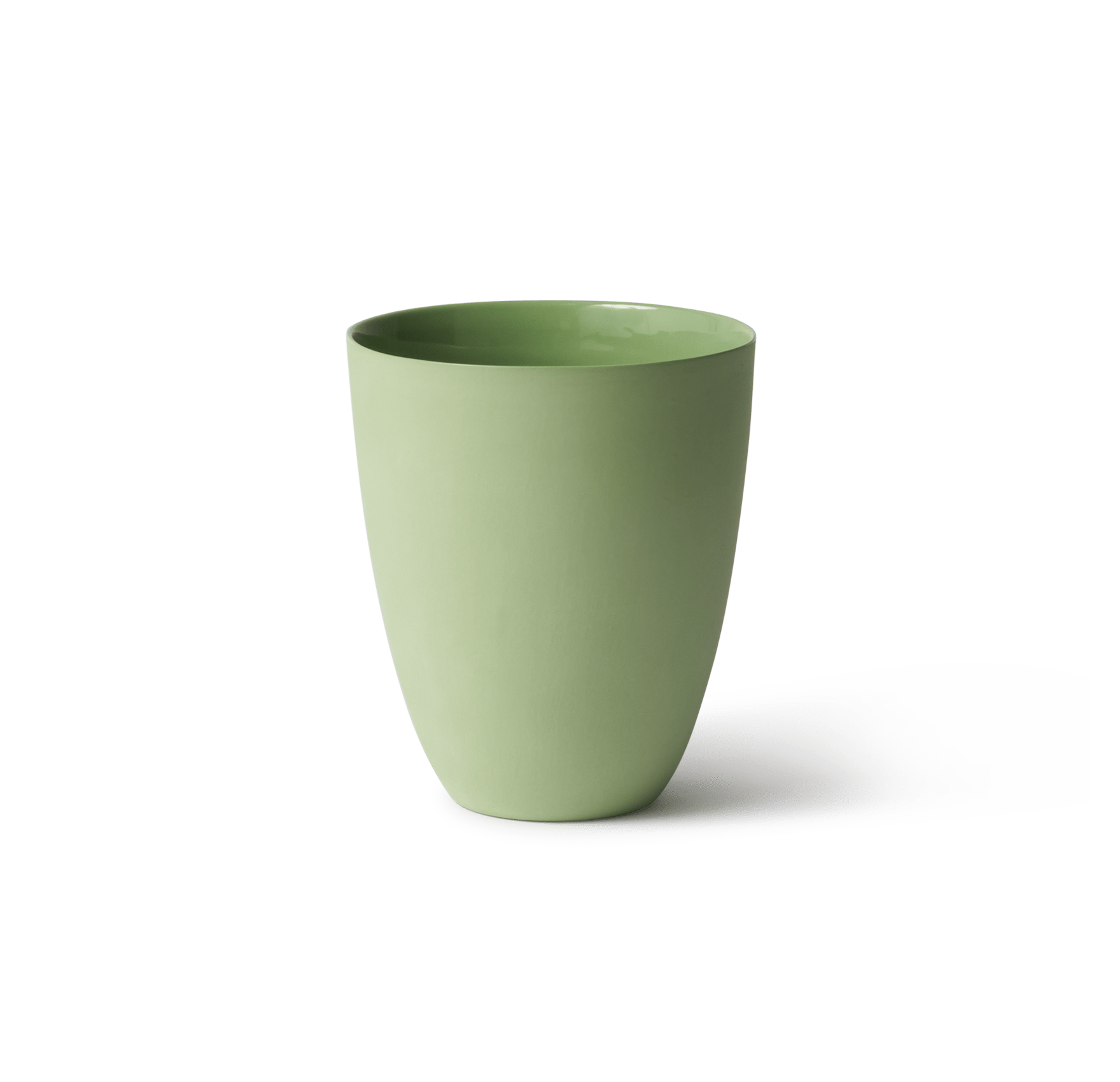 Utensil Vase Wasabi - Joy