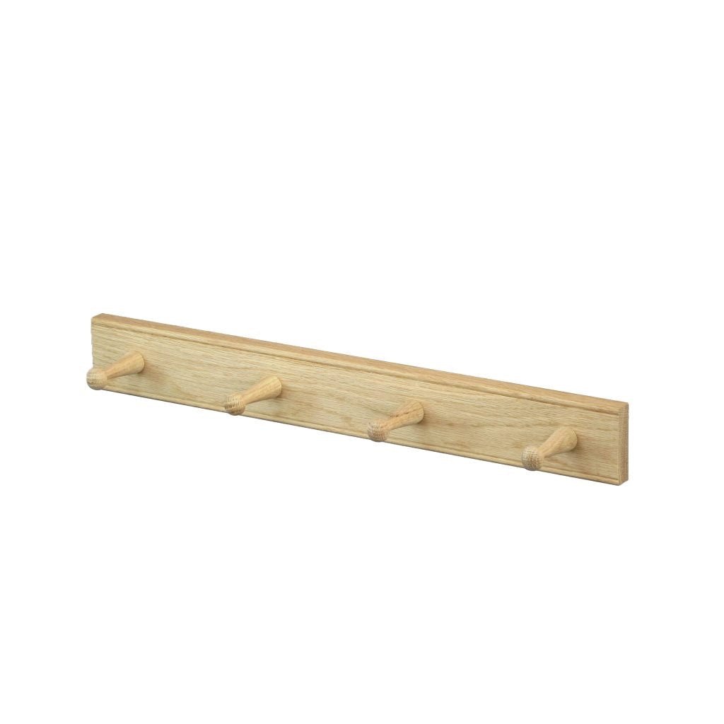 Utility Rail 4 - Peg - Joy