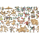 Valentine Collection Special Edition Puzzle - Joy