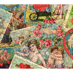 Valentine Collection Special Edition Puzzle - Joy
