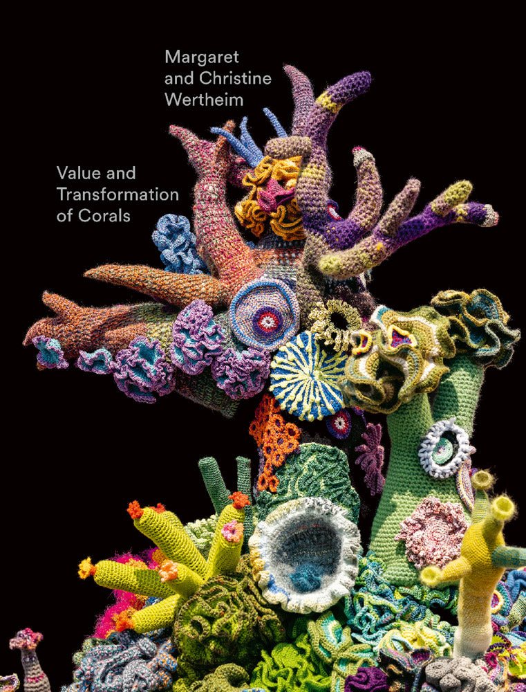 Value and Transformation of Corals - Joy