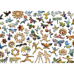 Van Gogh's Garden Puzzle - Joy Gift Shoppe