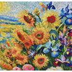 Van Gogh's Garden Puzzle - Joy Gift Shoppe