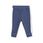 Varsity French Terry Jogger Pant - Joy