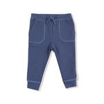 Varsity French Terry Jogger Pant - Joy