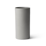 Vase Round Large Ash - Joy