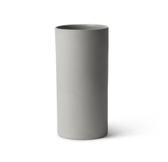 Vase Round Large Ash - Joy