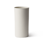 Vase Round Large Milk - Joy