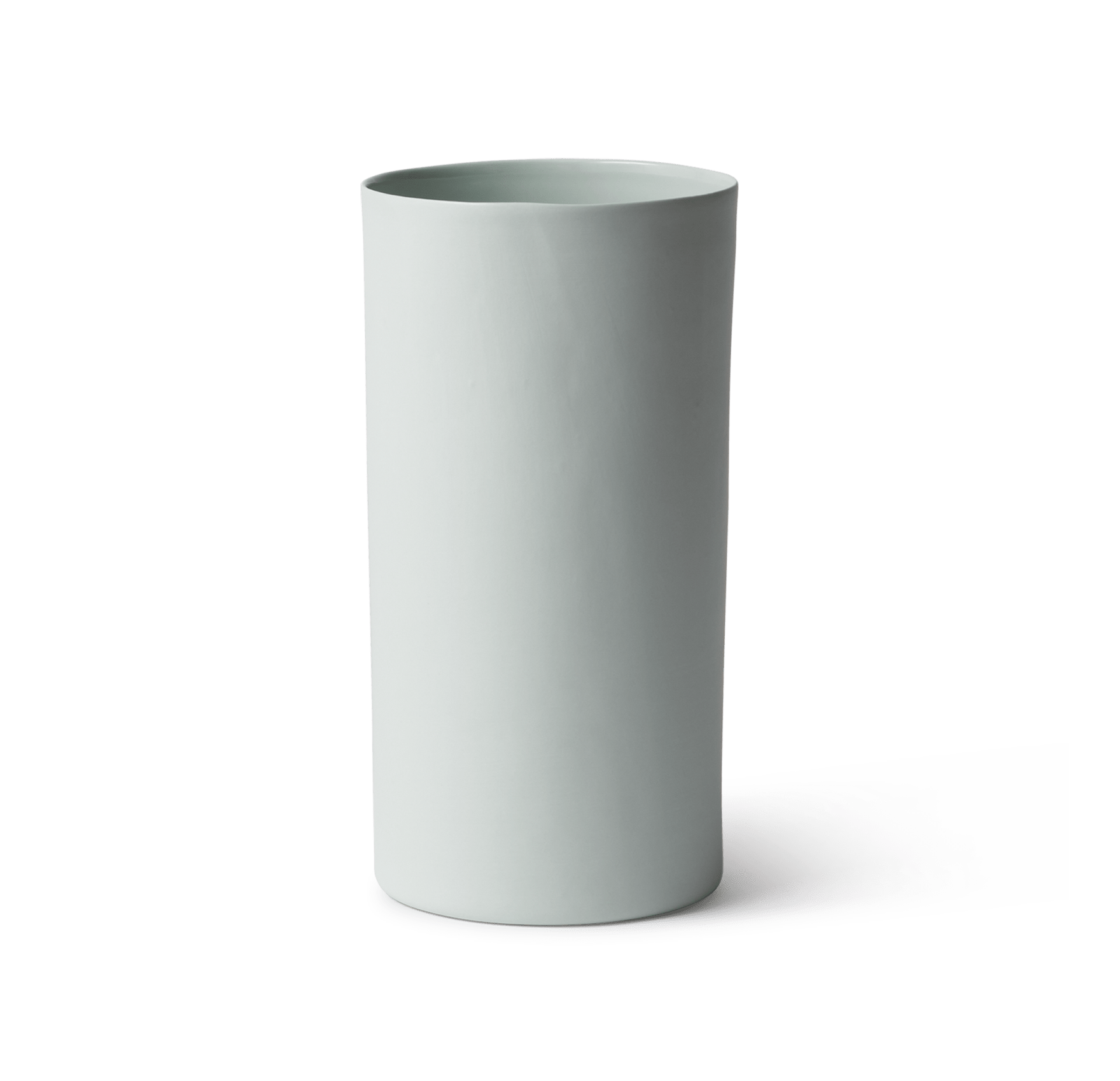 Vase Round Large Mist - Joy