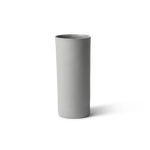 Vase Round Medium Ash - Joy