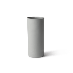 Vase Round Medium Ash - Joy