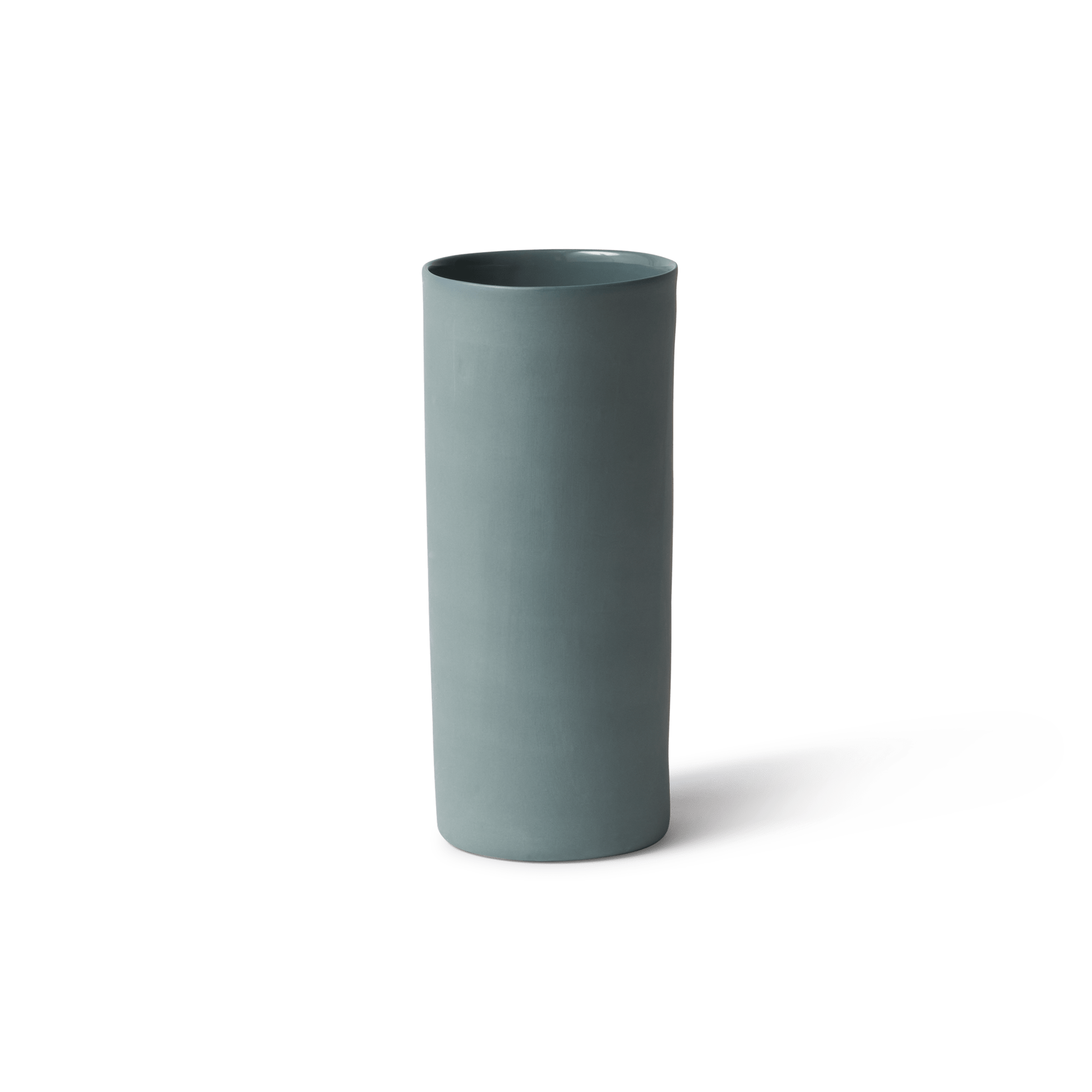 Vase Round Medium Bottle - Joy
