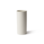 Vase Round Medium Milk - Joy